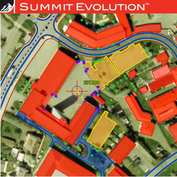 Dat/EM Summit Evolution Feature Collection