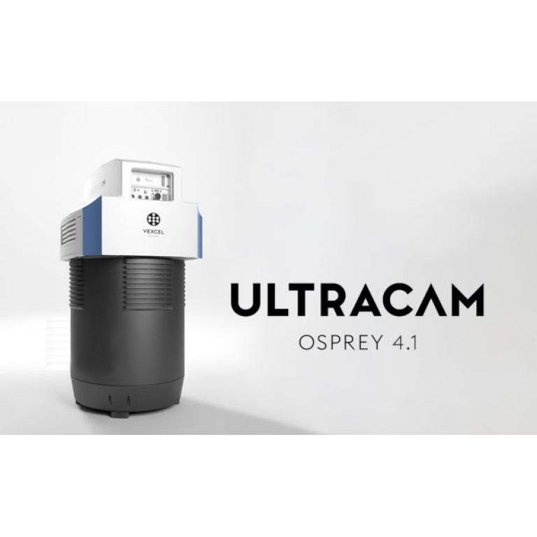 Nueva UltraCam Osprey 4.1 – GTBibérica