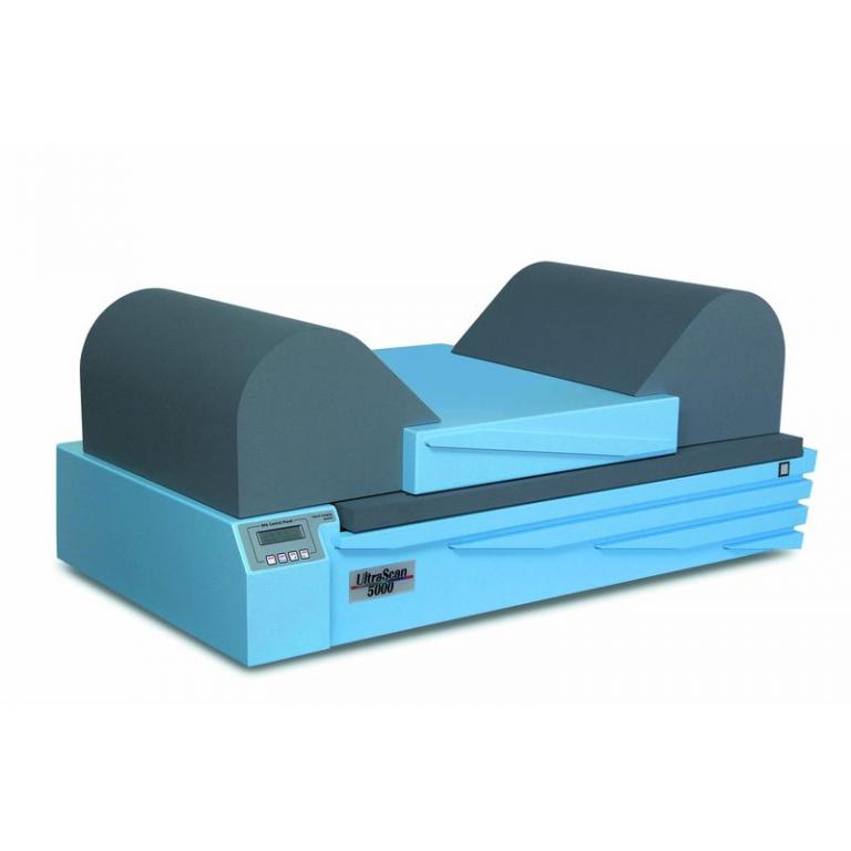 Vexcel UltraScan 5000 – GTBibérica